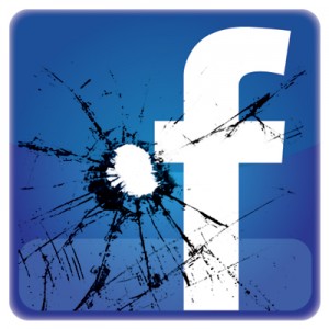Facebook New Crap Profile - vectorash.ro
